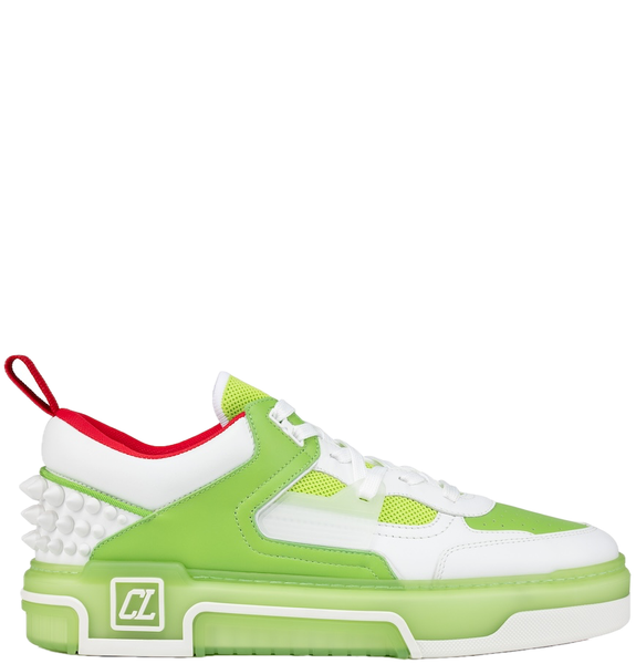  Giày Nam Christian Louboutin Astroloubi 'Absinthe' 