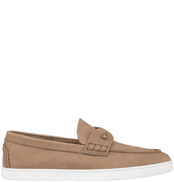  Giày Nam Christian Louboutin Chambeliboat 'Lionne' 