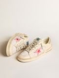  Giày Nam Golden Goose Stardan 'White' 
