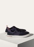  Giày Nam Loro Piana Newport Walk Sneaker 'Navy' 