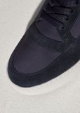  Giày Nam Loro Piana Newport Walk Sneaker 'Navy' 