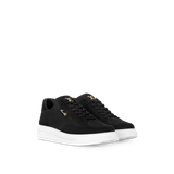  Giày Nam Louis Vuitton Beverly Hills Trainers 'Black' 