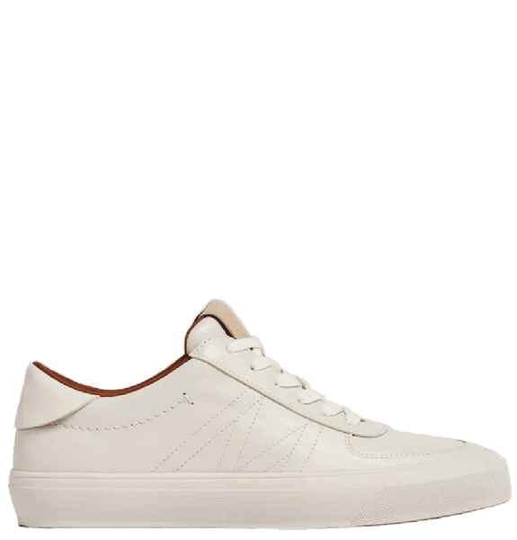  Giày Nam Moncler Monclub Trainers 'White' 