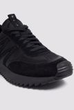  Giày Nam Moncler Pacey Trainers 'Black' 