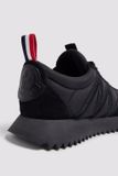  Giày Nam Moncler Pacey Trainers 'Black' 