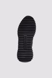  Giày Nam Moncler Pacey Trainers 'Black' 