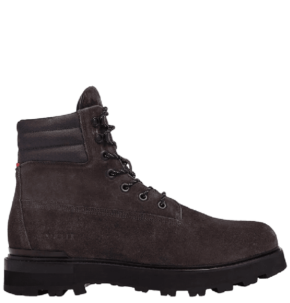  Giày Nam Moncler Peka Hiking Boots 'Gray' 