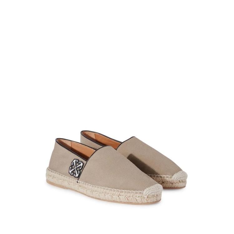  Giày Nam Off-White Anglette 'Natural' 