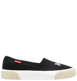  Giày Nam Palm Angels Logo Printed 'Black' 