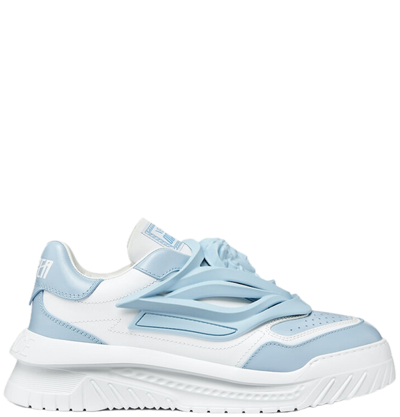  Giày Nam Versace Odissea Trainers 'Blue' 