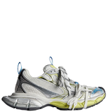  Giày Nữ Balenciaga 3xl Trainers 'White Yellow' 
