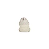  Giày Nữ Balenciaga Triple S Trainers 'Beige' 