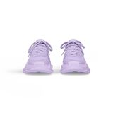  Giày Nữ Balenciaga Triple S Trainers 'Lilac' 