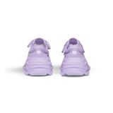  Giày Nữ Balenciaga Triple S Trainers 'Lilac' 