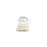  Giày Nữ Balenciaga Triple S Trainers 'White' 