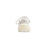  Giày Nữ Balenciaga Triple S Trainers 'White' 