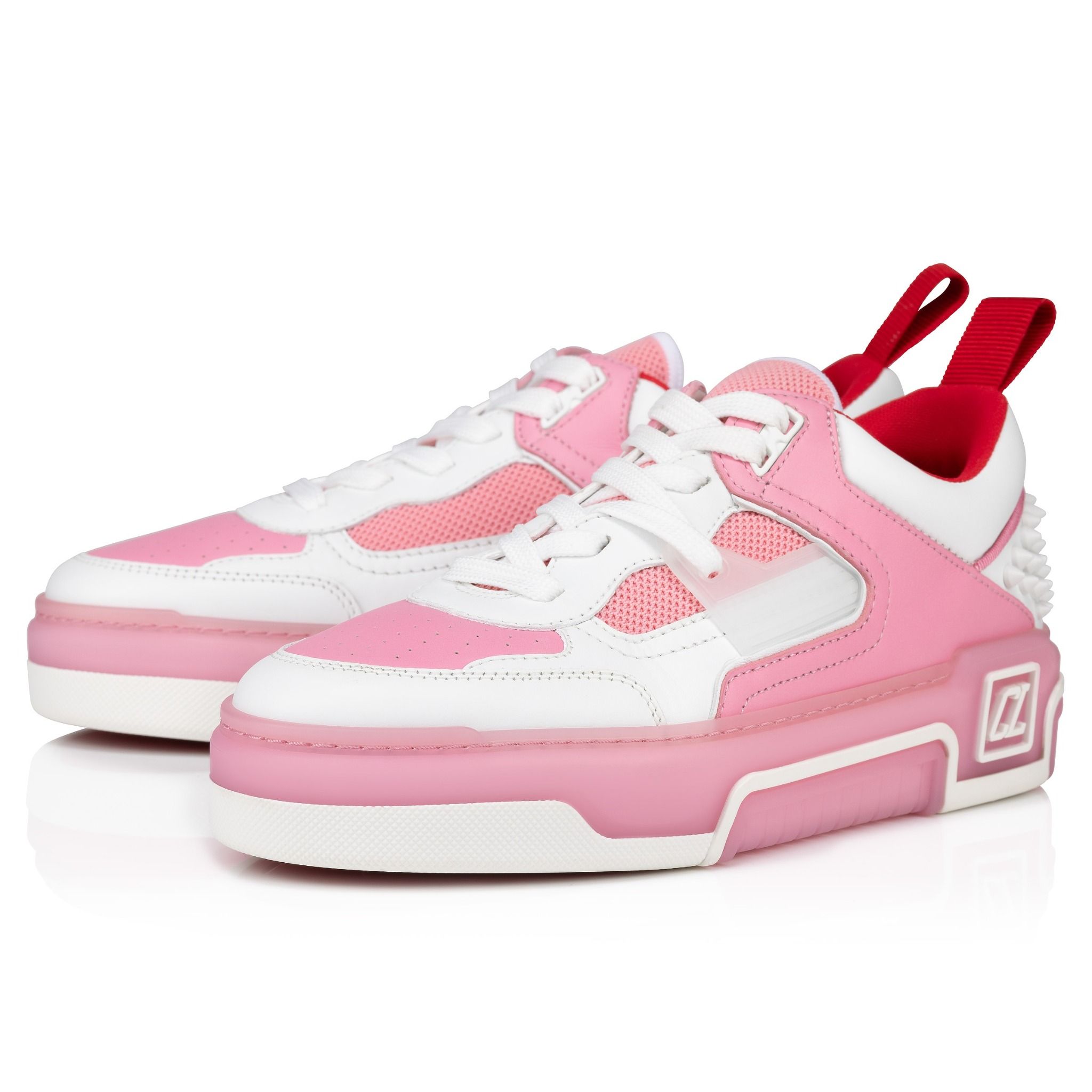  Giày Nữ Christian Louboutin Astroloubi 'Calipso' 