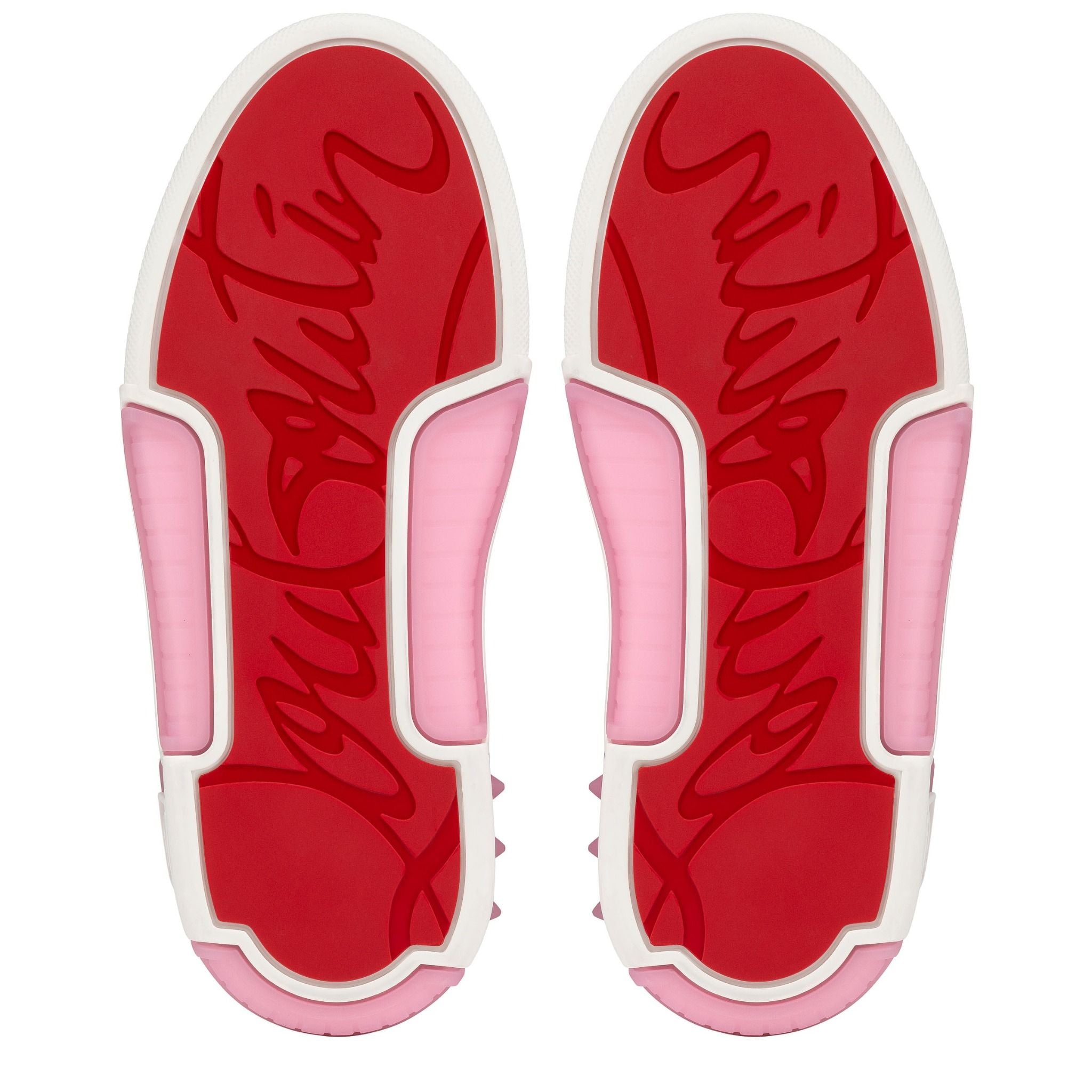  Giày Nữ Christian Louboutin Astroloubi 'Calipso' 