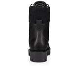  Giày Nữ Christian Louboutin En Hiver Lug 'Black' 