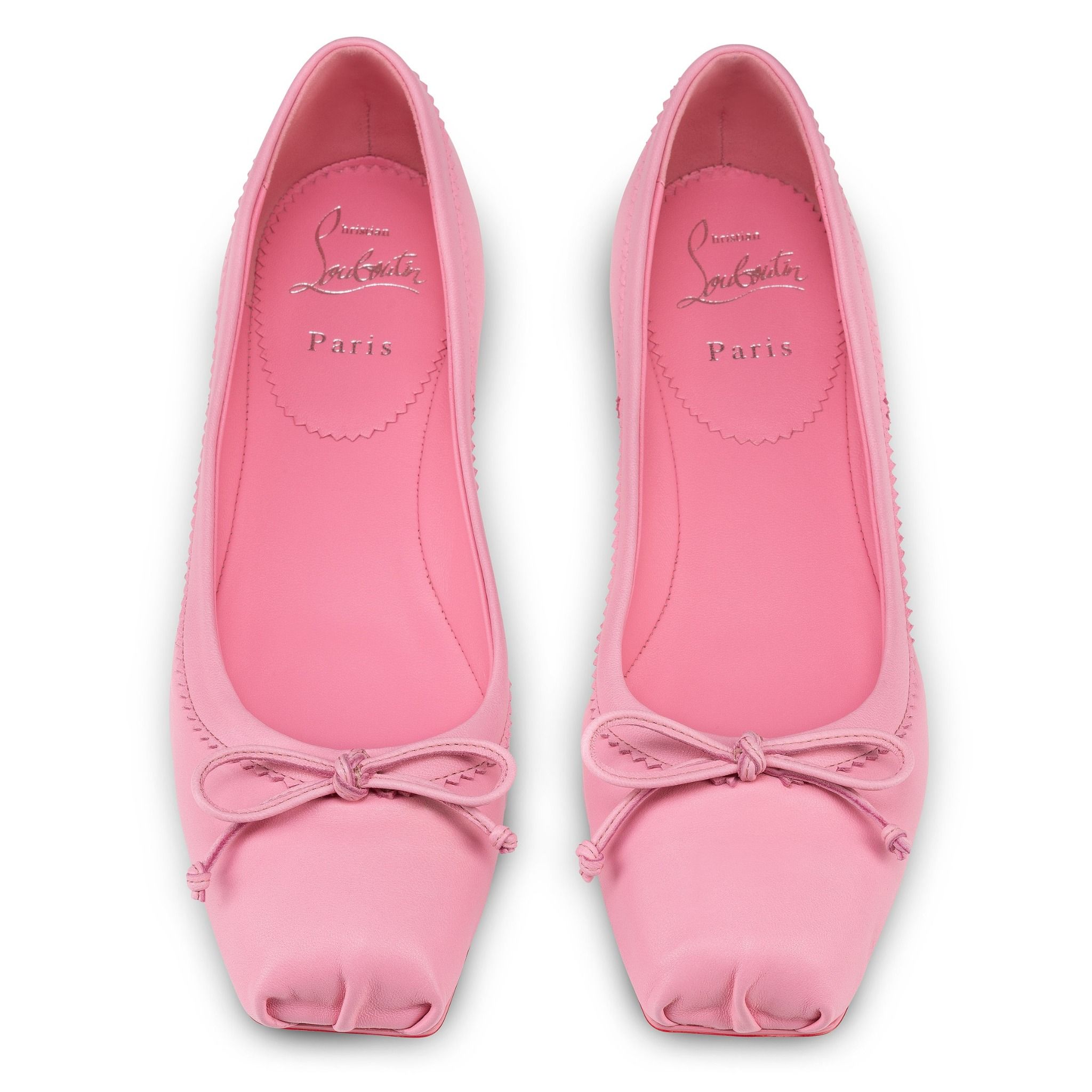  Giày Nữ Christian Louboutin Mamadrague 'Calipso' 