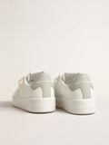  Giày Nữ Golden Goose Purestar 'White' 