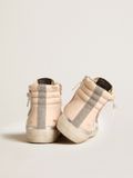  Giày Nữ Golden Goose Slide LTD 'Pink' 