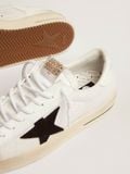 Giày Nữ Golden Goose Stardan 'White' 