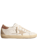 Giày Nữ Golden Goose Super-Star 'White' 