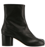  Giày Nữ Maison Margiela Tabi Boots 'Black' 