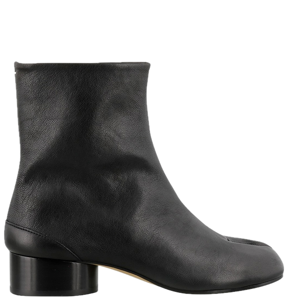  Giày Nữ Maison Margiela Tabi Boots 'Black' 