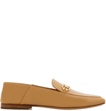  Giày Nữ Salvatore Ferragamo Loafer 'Light Camel' 
