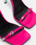  Giày Nữ Versace Pin Point Sandals 'Pink' 
