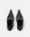  Giày Nữ Versace Vagabond Pumps 'Black' 