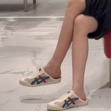  Giày Onitsuka Tiger Mexico 66 Sabot 'White Blue' 