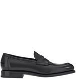  Giày Salvatore Ferragamo Nam Penny Loafer 'Black' 
