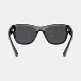  Kính Dolce & Gabbana D&G Logo Square Sunglasses 'Black' 