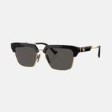  Kính Dolce & Gabbana D&G Sunglasses 'Black Gold' 