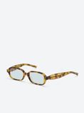  Kính Gentle Monster x Maison Margiela MM210 T6(GR) 'Tortoise' 
