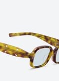  Kính Gentle Monster x Maison Margiela MM210 T6(GR) 'Tortoise' 