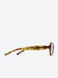  Kính Gentle Monster x Maison Margiela MM212 T6(GR) 'Tortoise' 