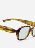  Kính Gentle Monster x Maison Margiela MM212 T6(GR) 'Tortoise' 