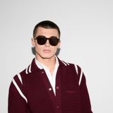  Kính Gucci Square Frame Sunglasses 'Brown' 