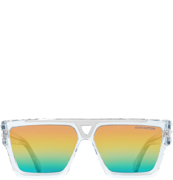  Kính Louis Vuitton 1.1 Evidence Sunglasses 'Multicolor' 