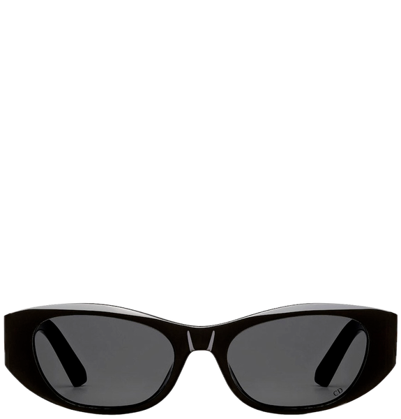  Kính Nữ Dior 30montaigne S9U Sunglasses 'Black' 
