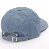  Mũ Maison Kitsune Baseball Cap 'Navy Blue' 