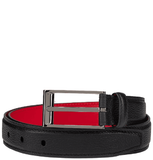  Thắt Lưng Nam Christian Louboutin Bizzbelt 'Black' 