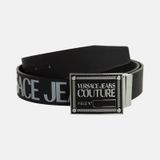  Thắt Lưng Nam Versace Jeans Couture 'Black' 