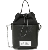  Túi Maison Margiela Shoulder Bag 'Black' 