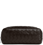  Túi Nam Bottega Veneta Intrecciato Large Pouch 'Fondant' 