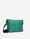  Túi Nam Dolce & Gabbana Crossbody Bag 'Green' 